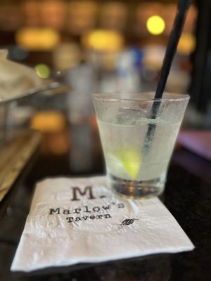 Marlow's Tavern by null