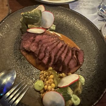 The Pawn Shop - Hanger Steak - Speakeasies Near Me - San Francisco, California The Pawn Shop - Hanger Steak - Speakeasies Near Me - San Francisco, California