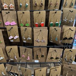 Local Finds - Earrings