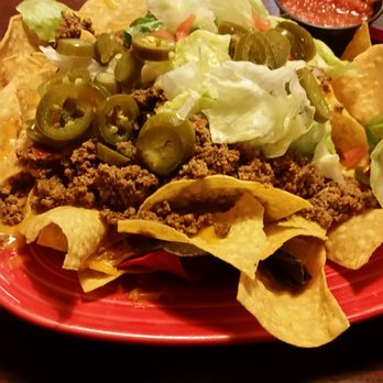 Smoke House Restaurant - Super nachos - Breakfast & Brunch Near Me - Perryton, Texas Smoke House Restaurant - Super nachos - Breakfast & Brunch Near Me - Perryton, Texas