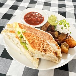 Twin City Diner