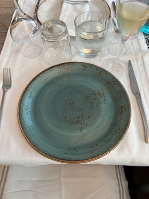 La Mar Salada Restaurant by null