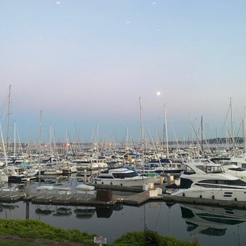 Palisade - The view is gorgeous - Seafood Near Me - Seattle, Washington Palisade - The view is gorgeous - Seafood Near Me - Seattle, Washington