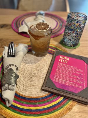 Maíz y Agave by null