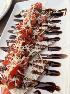 Mercurio's Shadyside by null