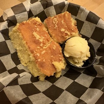 Brothers Smokehouse - Cornbread - Barbeque Near Me - Ramsey, New Jersey