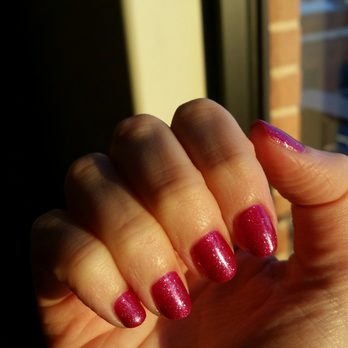 Olivia - Nail Salons Near Me - Baltimore, Maryland