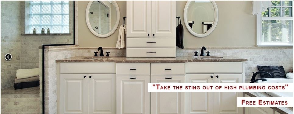 Slide of B & B Johnson Plumbing