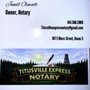 Titusville Express