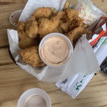 Saltwater Crab - CATFISH BASKET (bite size filets) - Seafood Near Me - Memphis, Tennessee Saltwater Crab - CATFISH BASKET (bite size filets) - Seafood Near Me - Memphis, Tennessee