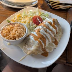 San Felipe Mexican Restaurant