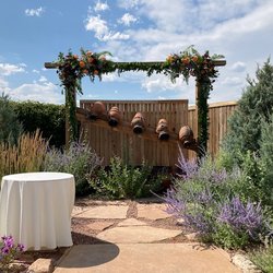 Secret Window Wedding Venue & Events - Outdoor ceremony site