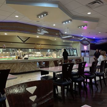 Seaside Buffet - Buffets Near Me - San Diego, California