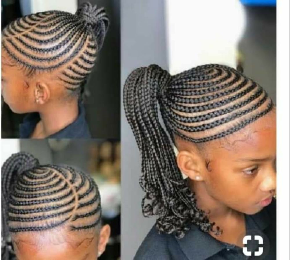 DAROU SALAM AFRICAN HAIR BRAIDING Updated September 2024 28 Photos WinstonSalem, North