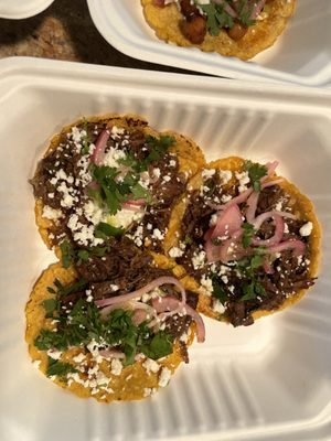 Tito's Taquitos by null