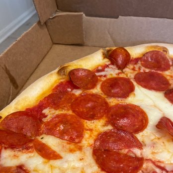 Empire Pizza - Pepperoni pizza - Pizza Near Me - Houston, Texas Empire Pizza - Pepperoni pizza - Pizza Near Me - Houston, Texas