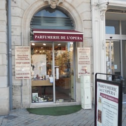 Parfumerie de L'Opéra