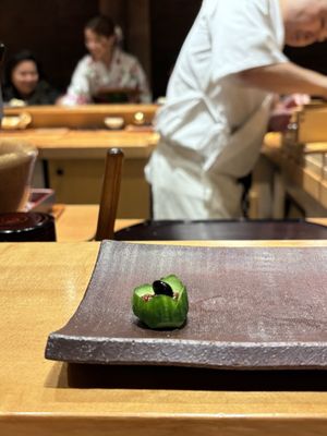 Sushi Okeya Kyujiro by null