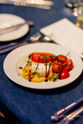 Herban Feast by null