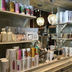 Velvet & Tulle Boutique