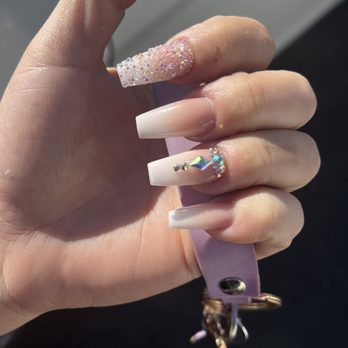 US Nails - My beautiful nails - Nail Salons Near Me - Cathedral City, California