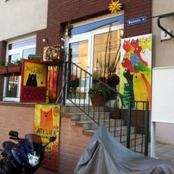 Atelier Bilderzauberei - Atelier Bilderzauberei