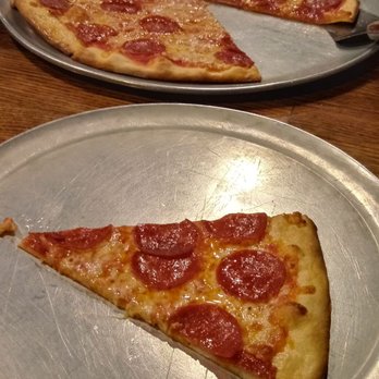 Peri Brothers - Some slammin' 'za - Pizza Near Me - Raleigh, North Carolina Peri Brothers - Some slammin' 'za - Pizza Near Me - Raleigh, North Carolina