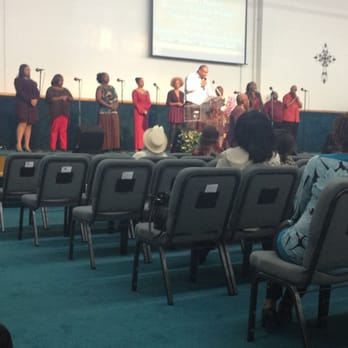 Transformation Church IE - Paster Jody Moore and the amazing praise tabernacle choir - Churches Near Me - Rancho Cucamonga, California