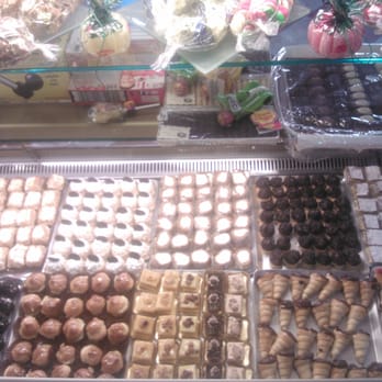 Pasteleria Acebuche - Bakeries Near Me - Ubeda, J