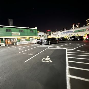 The Prime Rib Club - Parking --Ample parking for the limited seating sold - Pop-Up Restaurants Near Me - Honolulu, Hawaii The Prime Rib Club - Parking --Ample parking for the limited seating sold - Pop-Up Restaurants Near Me - Honolulu, Hawaii