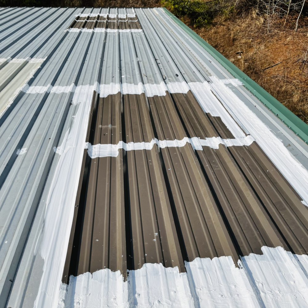 Slide of BD Roofing & Paving