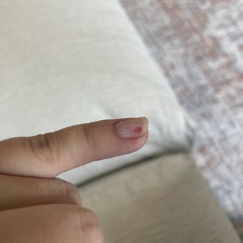 Luxury Nail & Brow Bar - Nail Salons Near Me - Glendale, California