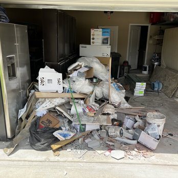 HTJ - Junk Removal & Hauling Near Me