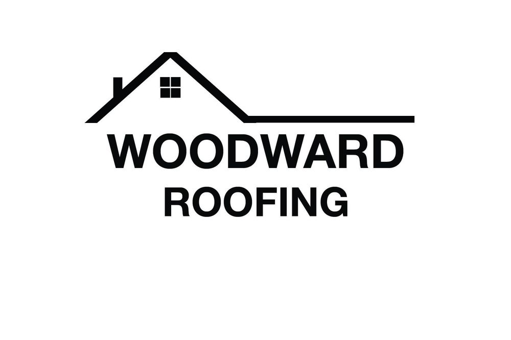 Slide of Woodward Roofing