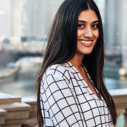 Somewhere In Between Career & Energy Coaching - Coach Neha