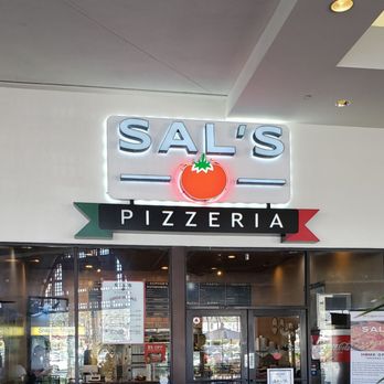 Sal's Pizzeria - Pizza Near Me - Foothill Ranch, California Sal's Pizzeria - Pizza Near Me - Foothill Ranch, California