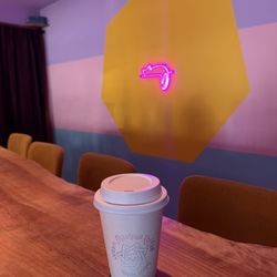 Dream Machine Coffee