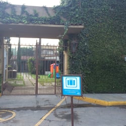 La Huerta Golf & Hotel - Acceso