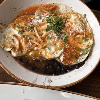 R10 Social House - Chilaquiles - New American Near Me - Redondo Beach, California R10 Social House - Chilaquiles - New American Near Me - Redondo Beach, California