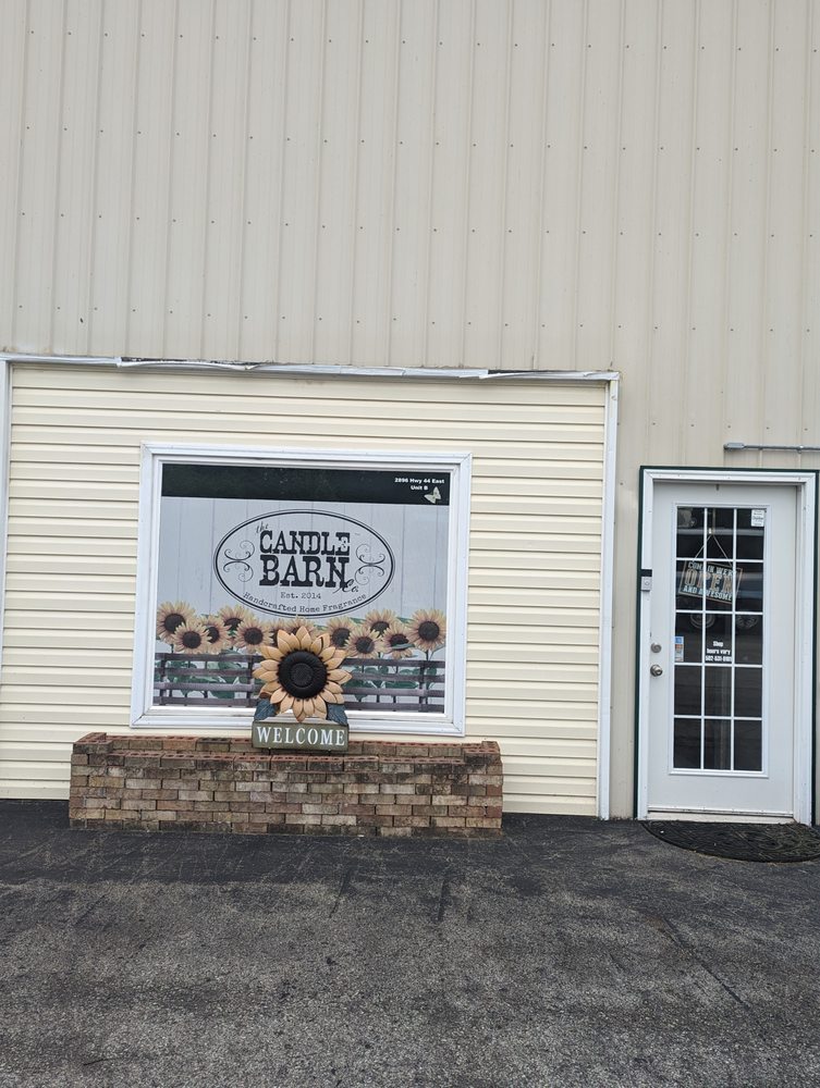 THE CANDLE BARN COMPANY Updated September 2024 11 Photos 2896 Hwy