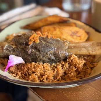 Baobab Fare - Coffee & Tea Near Me - Detroit, Michigan