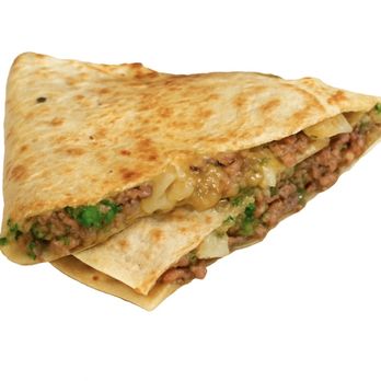Tiny Pitas - Quesadillas - Food Delivery Services Near Me Tiny Pitas - Quesadillas - Food Delivery Services Near Me