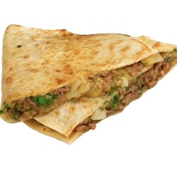 Tiny Pitas - Quesadillas