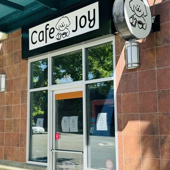 Cafe Joy - Coffee, bakery & yummy food - Coffee & Tea Near Me - Bellevue, Washington Cafe Joy - Coffee, bakery & yummy food - Coffee & Tea Near Me - Bellevue, Washington