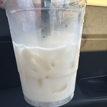 Bearology - Jasmine milk tea. - Juice Bars & Smoothies Near Me - Temple City, California