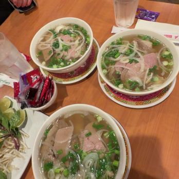 Phuong Trang - Pho - Vietnamese Near Me - San Diego, California Phuong Trang - Pho - Vietnamese Near Me - San Diego, California