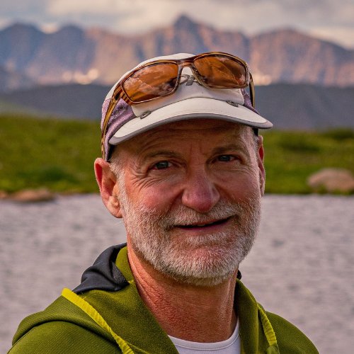 Dr Phil Bennett, PsyD - grief counselor in Colorado Springs, CO