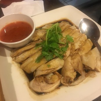 Banana Leaf - Malaysian Near Me - Houston, Texas