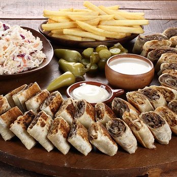Shawarma Factory Abaji Ifranji - Shawarma Family Meal - Sandwiches Near Me - Richardson, Texas Shawarma Factory Abaji Ifranji - Shawarma Family Meal - Sandwiches Near Me - Richardson, Texas