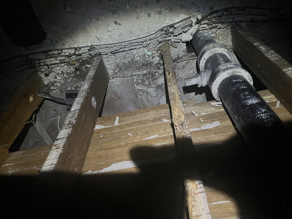 Slide of BAMM Construction Services Inc